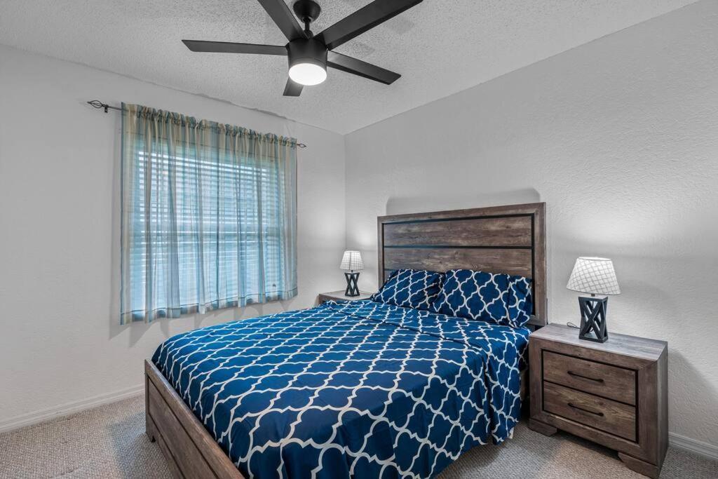 13 Mins From Disney Arcade, Private Pool, & Themed Rooms Orlando Kültér fotó