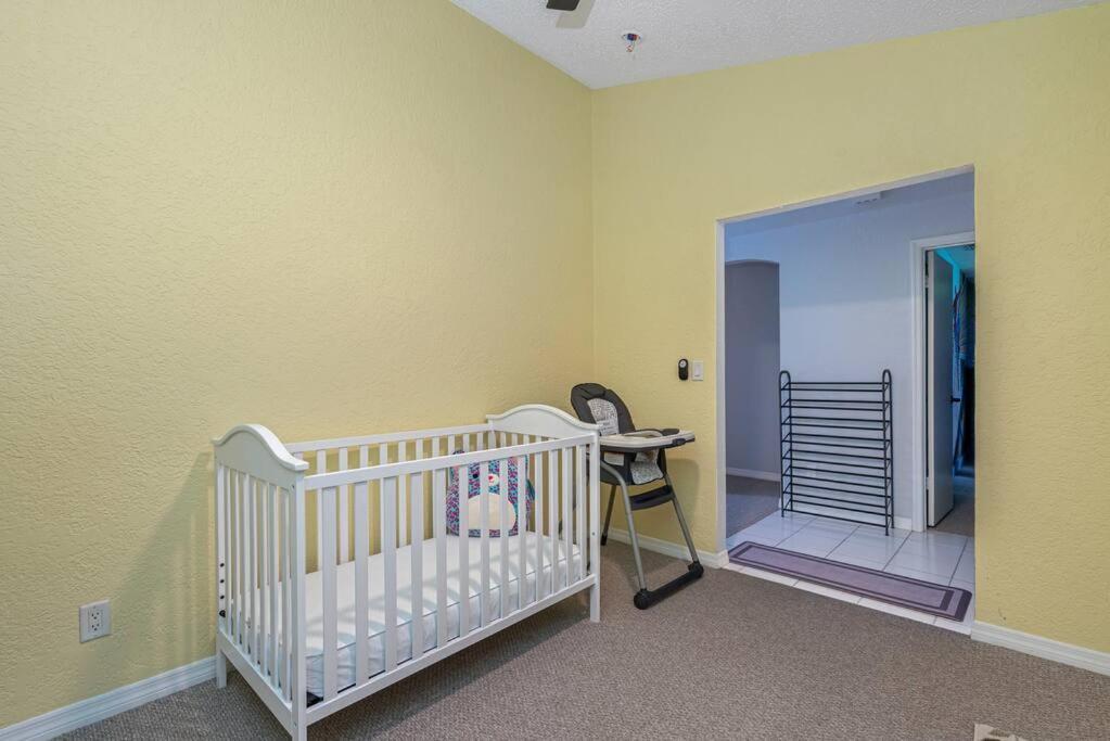 13 Mins From Disney Arcade, Private Pool, & Themed Rooms Orlando Kültér fotó